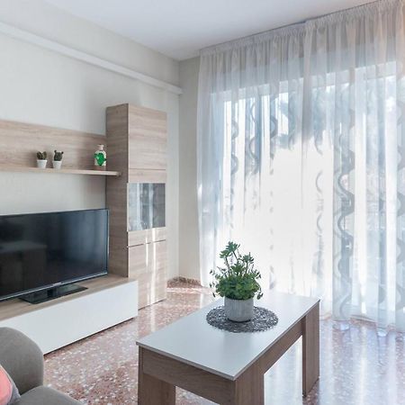 Piso Acondicionado Lägenhet Cartagena Exteriör bild