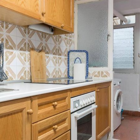 Piso Acondicionado Lägenhet Cartagena Exteriör bild