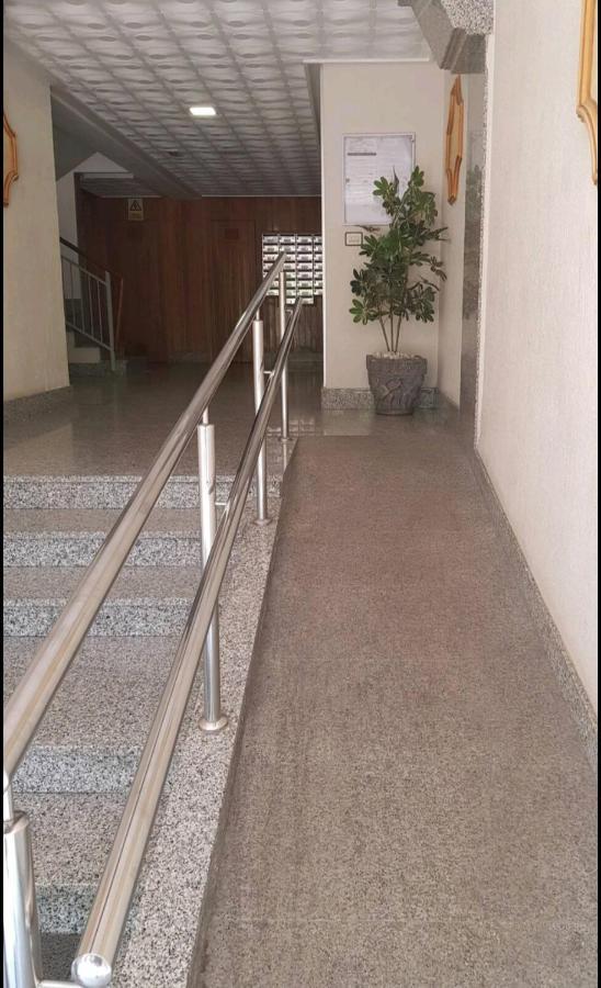 Piso Acondicionado Lägenhet Cartagena Exteriör bild