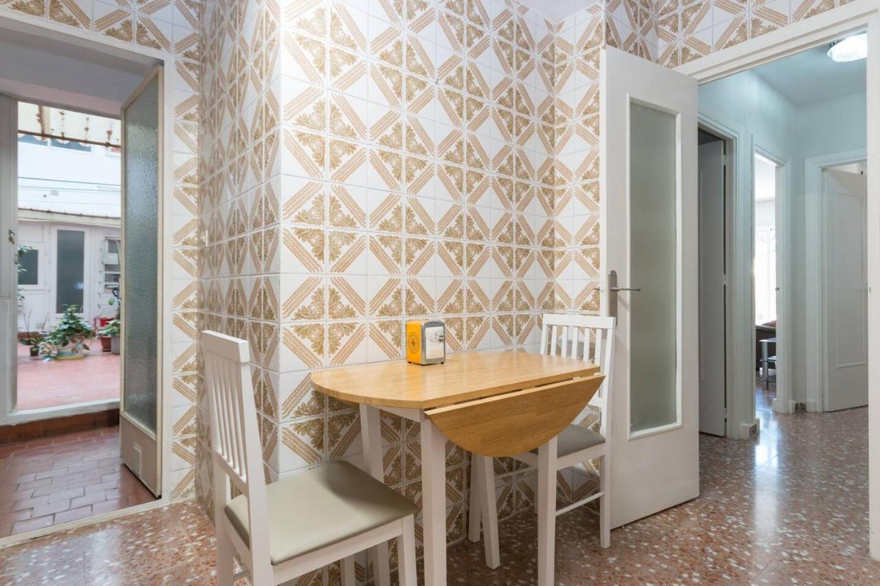 Piso Acondicionado Lägenhet Cartagena Exteriör bild